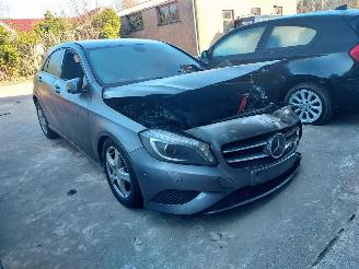 Mercedes A-klasse 180 picture 9