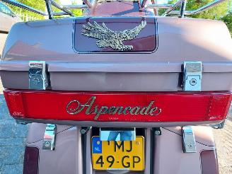 Honda GoldWing GL 1200 ASPENCADE picture 15