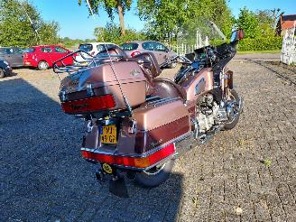 Honda GoldWing GL 1200 ASPENCADE picture 9