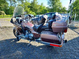 Honda GoldWing GL 1200 ASPENCADE picture 7