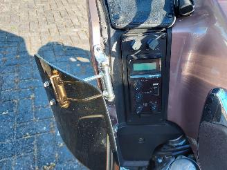 Honda GoldWing GL 1200 ASPENCADE picture 13