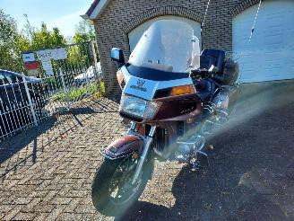 Honda GoldWing GL 1200 ASPENCADE picture 5