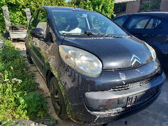 Citroën C1  picture 2