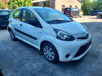 Toyota Aygo  picture 5