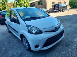 Toyota Aygo  picture 4