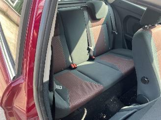 Ford Fiesta  picture 9