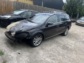 Volkswagen Passat 1.4 tsi DSG picture 1