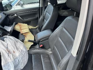 Volkswagen Touran  picture 7