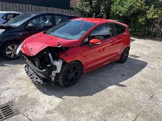 Sloopauto Ford Fiesta  2010/11
