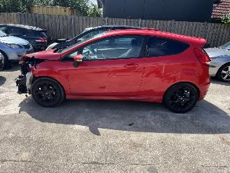 Ford Fiesta  picture 2