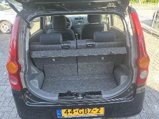 Daihatsu Cuore Geen schade picture 13