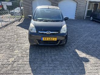 Daihatsu Cuore Geen schade picture 8