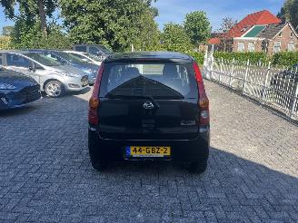 Daihatsu Cuore Geen schade picture 4