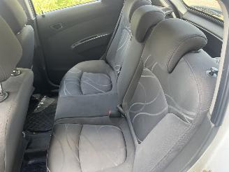 Chevrolet Spark Bi-fuel picture 7