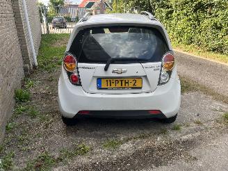 Chevrolet Spark Bi-fuel picture 3