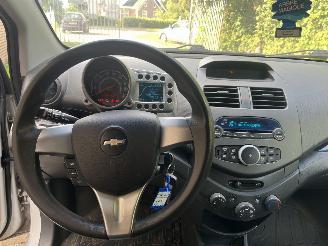 Chevrolet Spark Bi-fuel picture 8