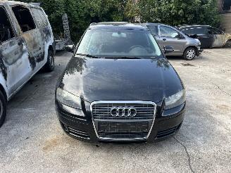 Audi A3 2.0 fsi picture 1