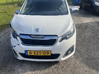 Peugeot 108  picture 31