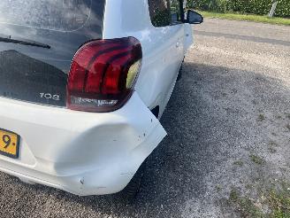 Peugeot 108  picture 19