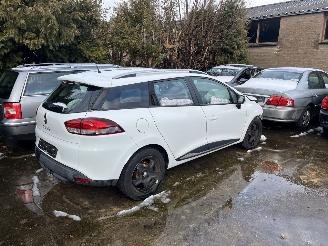 Vrakbiler auto Renault Twingo 0.9 tce 2017/8