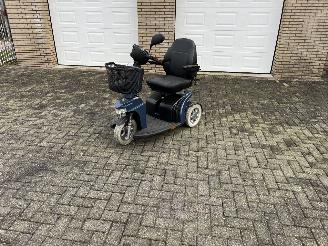 Overige Scootmobiel sterling elite plus 2017/1