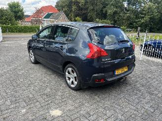 Peugeot 3008 1.6 thp picture 3
