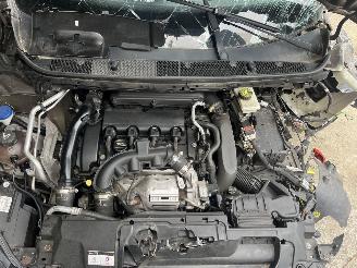 Peugeot 308 1.6 thp picture 7