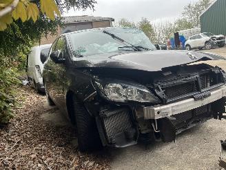 Peugeot 308 1.6 thp picture 5