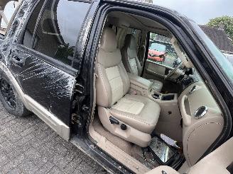 Ford USA Expedition 5.4 v8 lpg picture 17