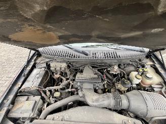 Ford USA Expedition 5.4 v8 lpg picture 34