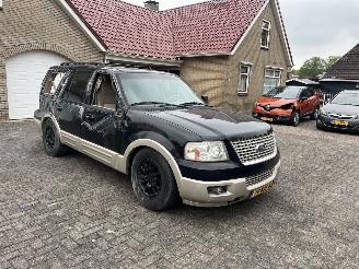 Ford USA Expedition 5.4 v8 lpg picture 7