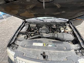 Ford USA Expedition 5.4 v8 lpg picture 33