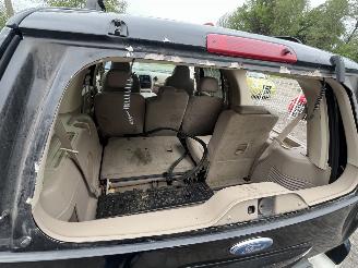 Ford USA Expedition 5.4 v8 lpg picture 16