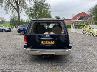 Ford USA Expedition 5.4 v8 lpg picture 4