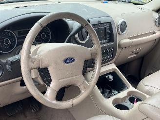 Ford USA Expedition 5.4 v8 lpg picture 13