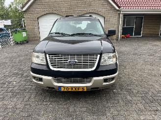 Ford USA Expedition 5.4 v8 lpg picture 8