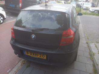 BMW 1-serie 116i picture 4