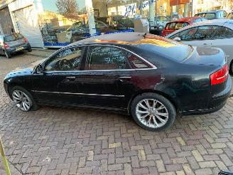 Audi A8 4.2 TDI picture 7