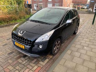 Peugeot 308 1.6 THP STYLE picture 2