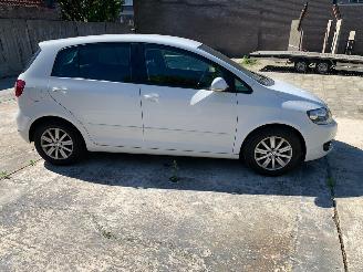 Volkswagen Golf plus 1.2 tsi picture 8