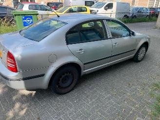 Skoda Superb  picture 8