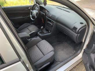 Skoda Superb  picture 13