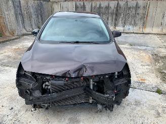 skadebil auto Opel Astra 1.4 COSMO 2012/3