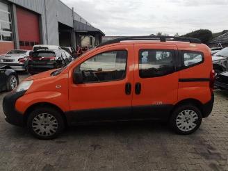 Citroën Nemo Nemo Combi (AJ), MPV, 2009 1.3 HDi 75 picture 1