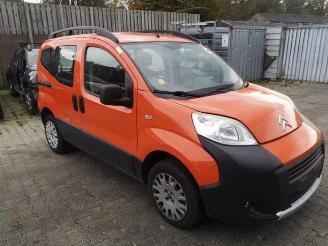 Citroën Nemo Nemo Combi (AJ), MPV, 2009 1.3 HDi 75 picture 6