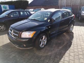 Démontage voiture Dodge Caliber Caliber, Hatchback, 2006 / 2013 2.0 CRD 16V 2008