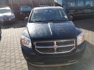 Dodge Caliber Caliber, Hatchback, 2006 / 2013 2.0 CRD 16V picture 8