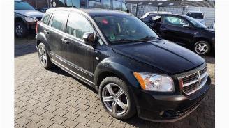 Dodge Caliber Caliber, Hatchback, 2006 / 2013 2.0 CRD 16V picture 7