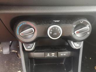 Kia Picanto Picanto (JA), Hatchback, 2017 1.0 12V picture 22