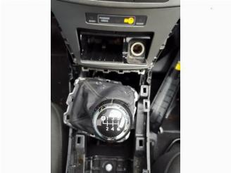 Toyota Avensis Avensis (T27), Sedan, 2008 / 2018 2.0 16V D-4D-F picture 14